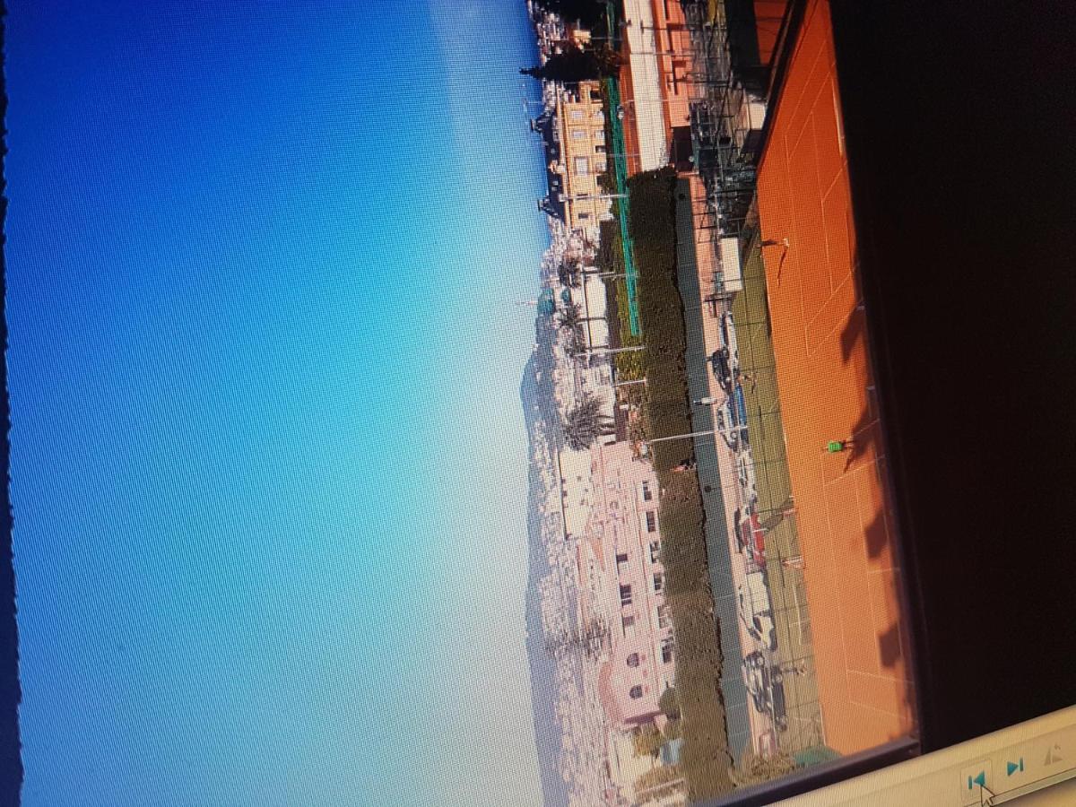 Apartmán Studio 3 Personnes Jolie Vue Proche Gare 11 Ave Paul Arene Nice Exteriér fotografie